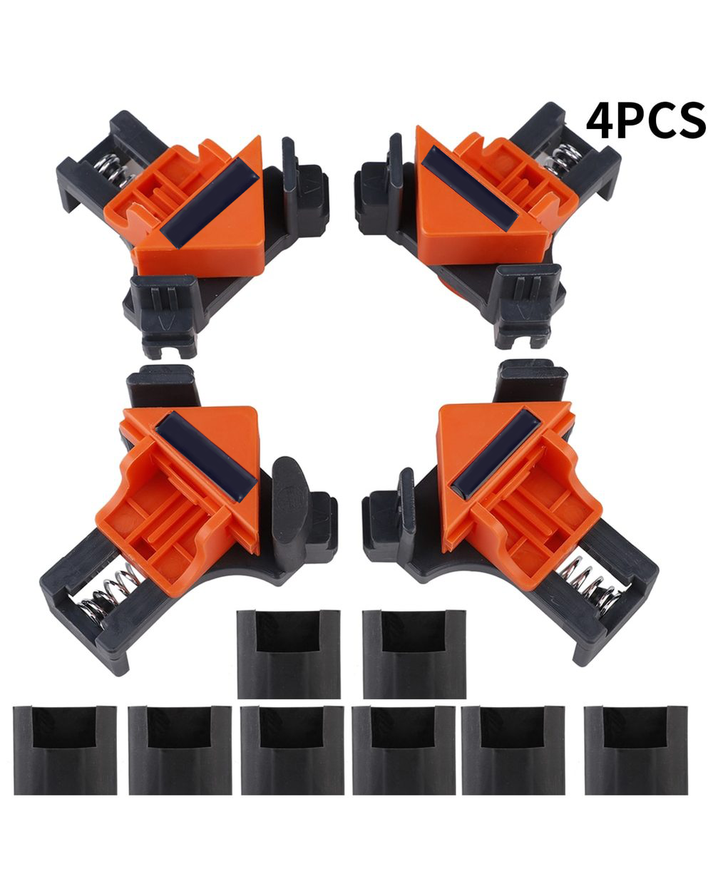 365Famtools 90 Degree Angle Corner Clamp For Woodworking