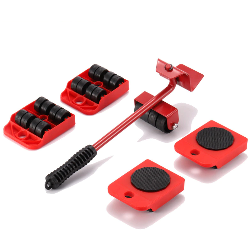 SHREE Furniture Lifter Mover Tool Set with Furniture Lifting Tool Furniture  Rollers Appliance Furniture Caster Price in India - Buy SHREE Furniture  Lifter Mover Tool Set with Furniture Lifting Tool Furniture Rollers