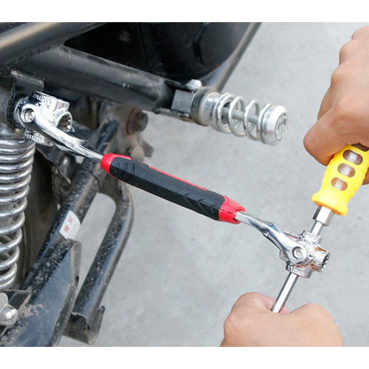 365Famtools Wrench 48 in 1 Tools