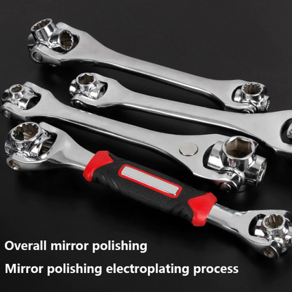 365Famtools Wrench 48 in 1 Tools